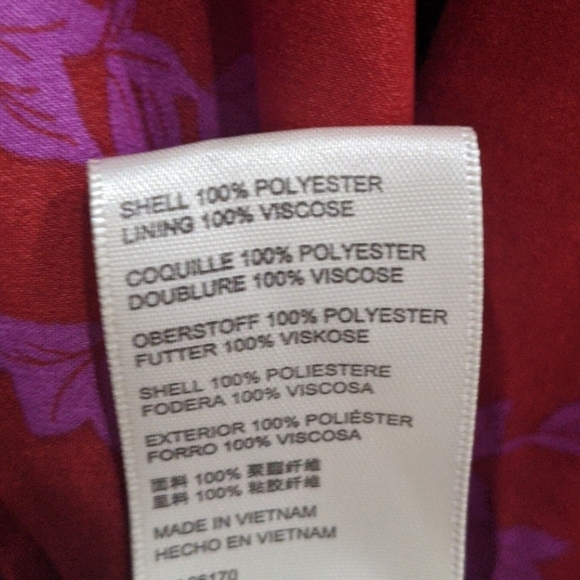 Free People dress size large - Picture 7 of 9